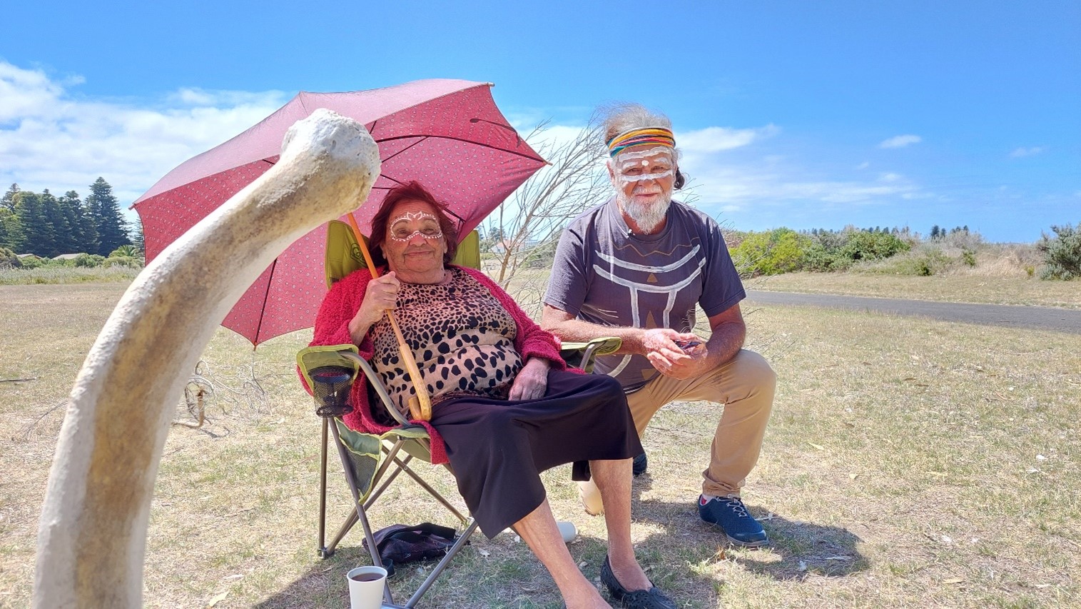 Mirning Community & Culture Gallery Mirning